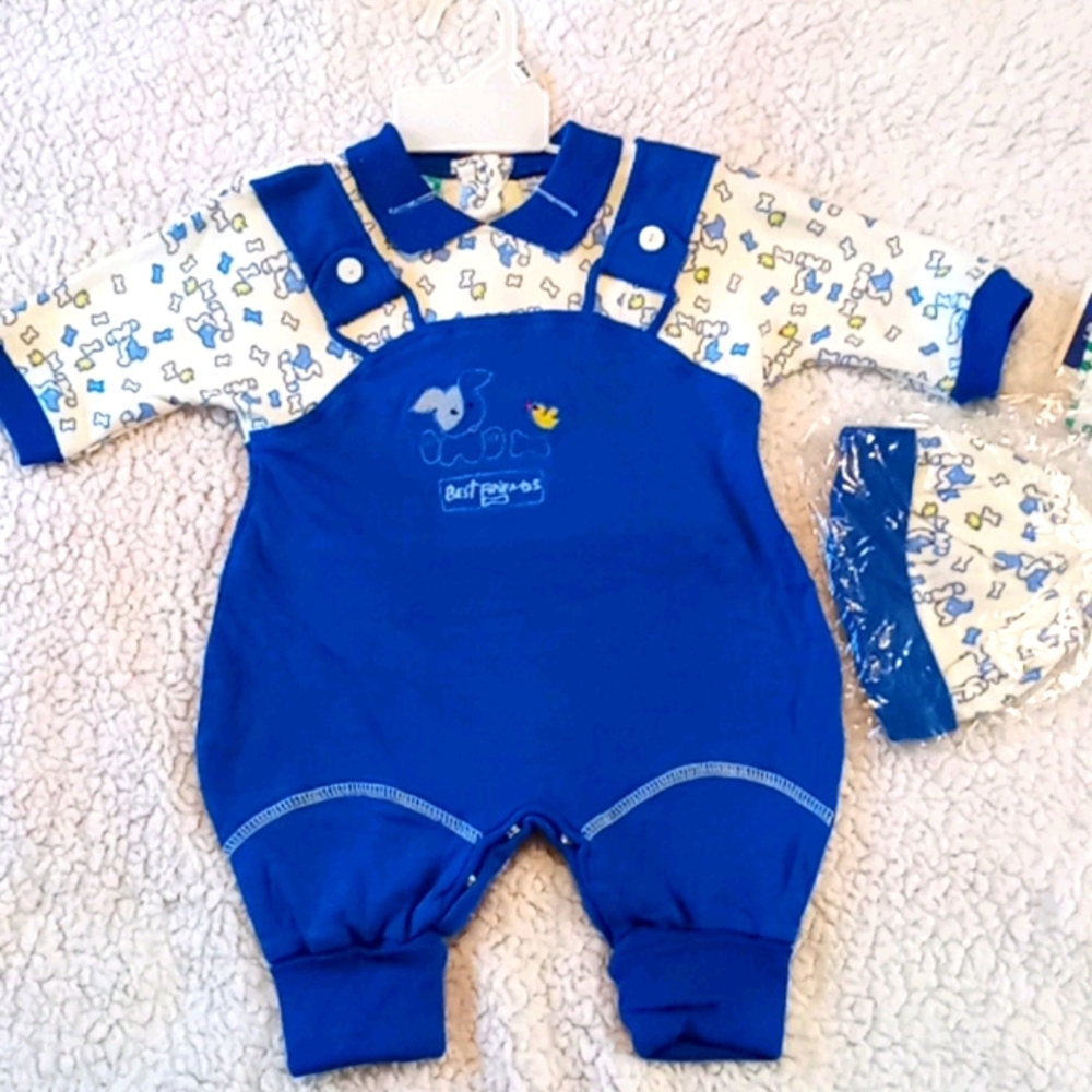 Infant Outfit